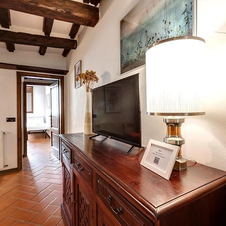 Pinti 46 Leilighet Firenze Eksteriør bilde