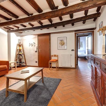 Pinti 46 Leilighet Firenze Eksteriør bilde