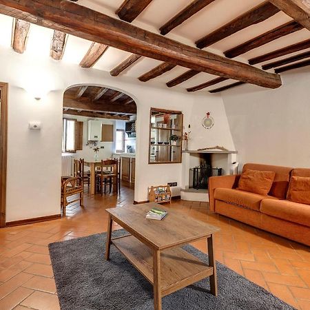 Pinti 46 Leilighet Firenze Eksteriør bilde